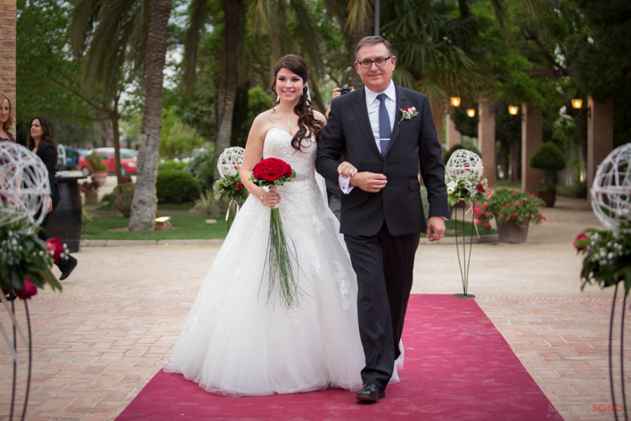 Fotografos de boda en Valencia, Jardines de la Cartuja, Puzol-19