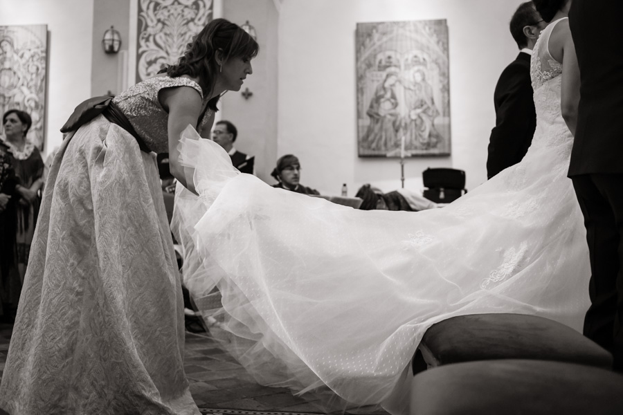Reportaje de bodas en Zaragoza, Boda en Farlete, Fotografo de Bodas Farlete