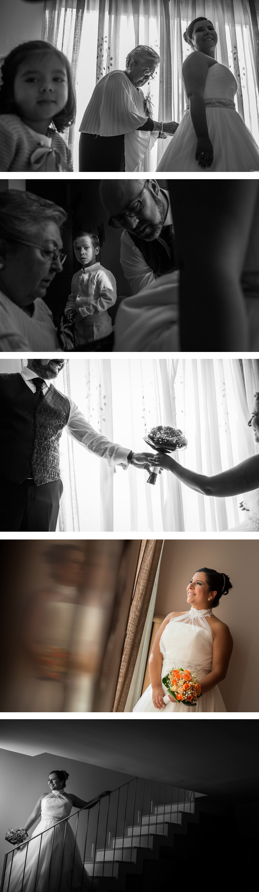 fotos boda alqueria del pi